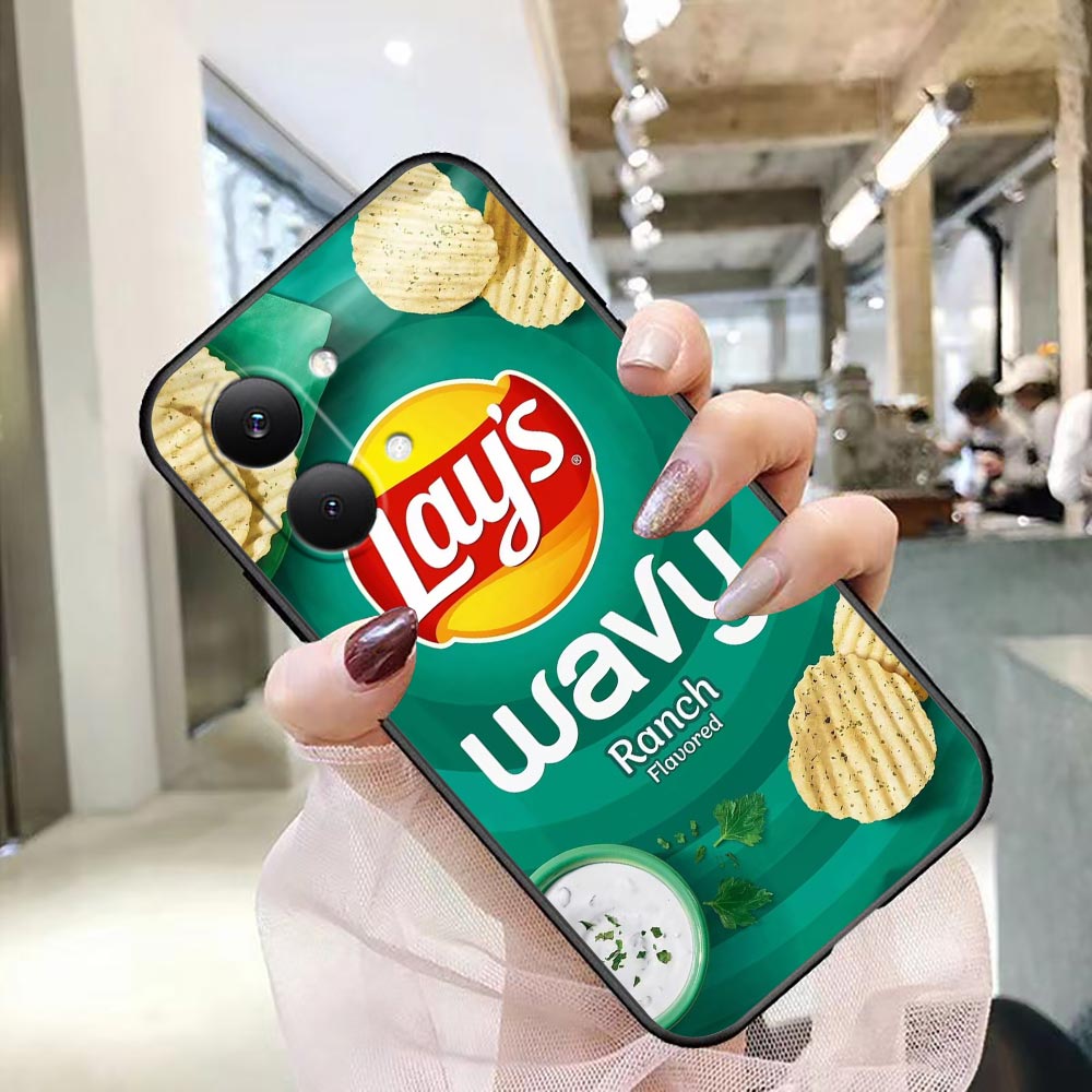 Чехол для телефона Xiaomi 17 1 – обзор и цена Food Snacks Quotes